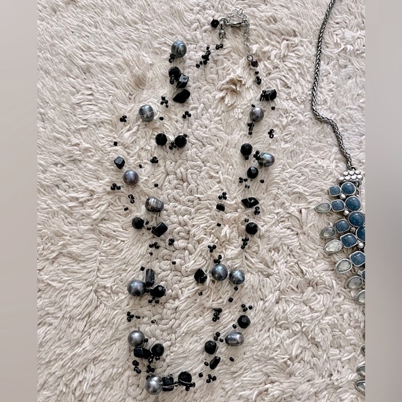 Lucky brand jewelry bundle - Picture 5 of 10